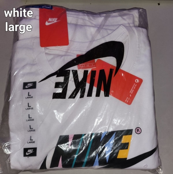 These are Nike and Polo short sets. Some are adults, and others are kids - Picture 8 of 10